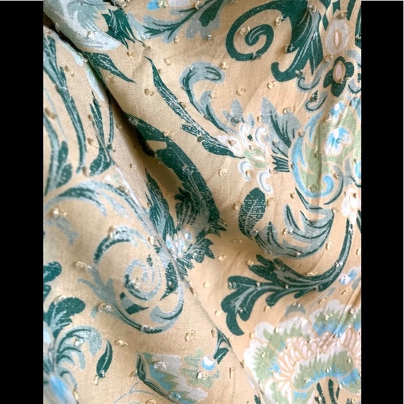 NWOT Spell Aurora Tunic Dress Sz L - Picture 13 of 16